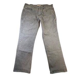 5.11 Tactical Mens Defender-Flex Slim Pants Charcoal Gray 38x32 K1